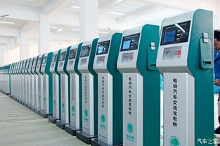 國網重啟城市充電樁建設，攜手騰勢4S店共拓新能源服務新版圖